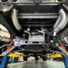 DSR Next Gen Ranger Raptor Stage 2 Intercooler winch friendly 6 DSR Next Gen Ranger Raptor Stage 2 Intercooler winch friendly