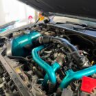 Next Gen Ranger Raptor Hard Pipe Kit