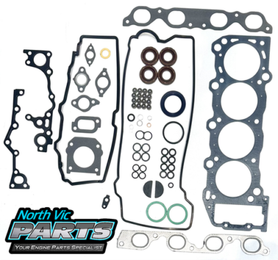 Full Gasket Set - Toyota 3F