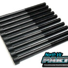 NDC Conrod Bearing Set - Toyota 1AZ-FE 2AZ-FE 4V EFI