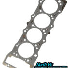 Head Gasket - Mitsubishi 4M41T