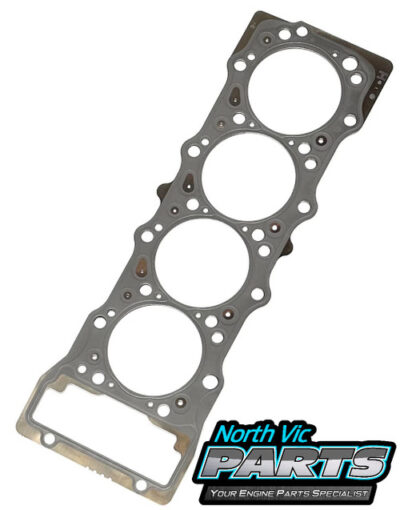 Head Gasket - Mitsubishi 4M41T