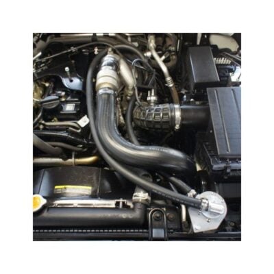 Nissan D40 Navara/R51 Pathfinder 2.5lt HPD Catch Can