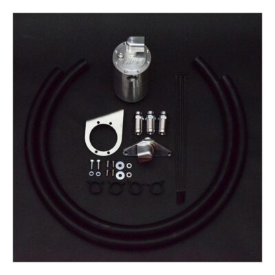 Nissan D40 Navara/R51 Pathfinder V6 HPD Catch Can