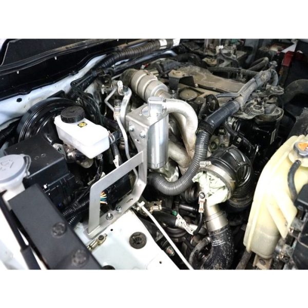 Nissan Navara D23 Np300 Catch Can