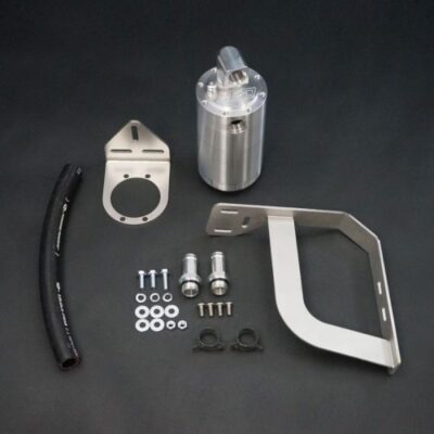 Nissan Navara D23 Np300 Catch Can