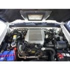 Nissan Navara Intercooler D22 2.5 Lt