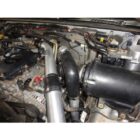 Nissan Navara Intercooler D22 3lt Zd30