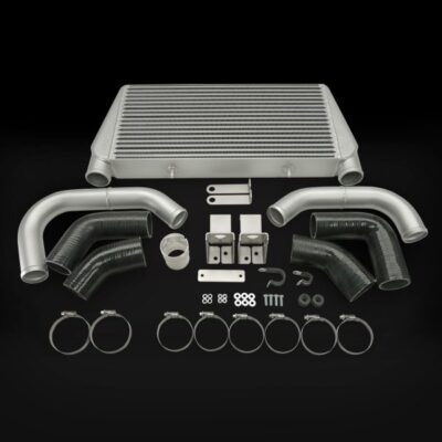 Nissan Navara Intercooler Np300
