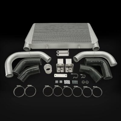 Nissan Navara Intercooler Np300