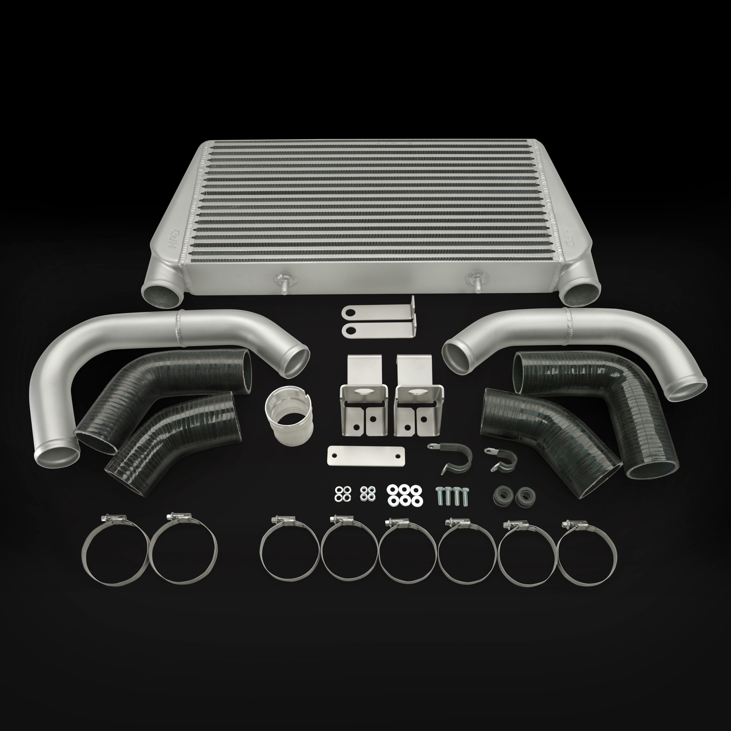 Nissan Navara Intercooler Np300