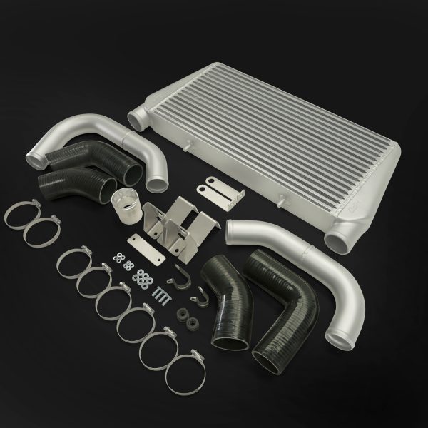 Nissan Navara Intercooler Np300