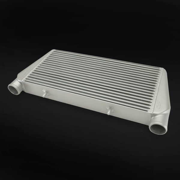 Nissan Navara Intercooler Np300