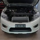 Nissan Navara Intercooler Np300 6 Nissan Navara Intercooler Np300