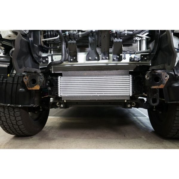 Nissan Navara Intercooler Np300