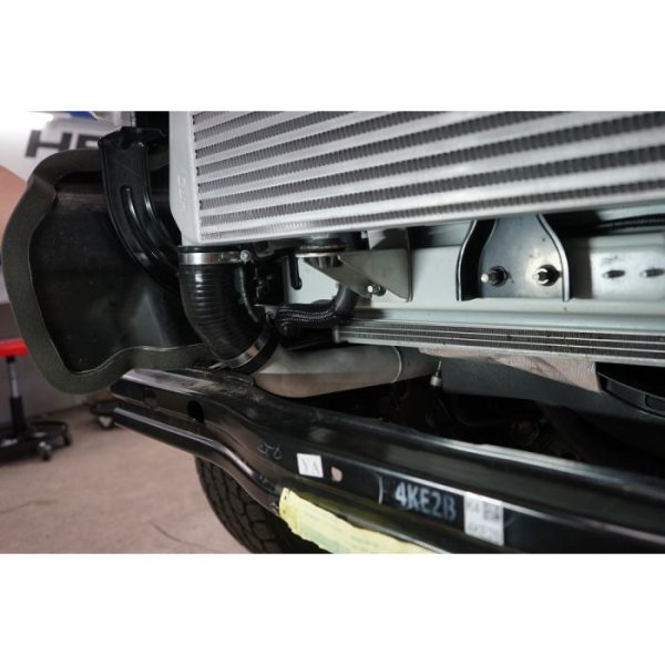 Nissan Navara Intercooler Np300