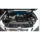 Nissan Navara Intercooler Np300 12 Nissan Navara Intercooler Np300