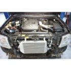 Nissan Navara/ Pathfinder Intercooler D40 2.5lt