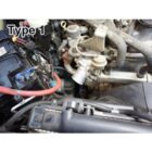 Nissan Navara/ Pathfinder Intercooler D40 2.5lt