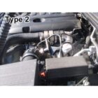 Nissan Navara/ Pathfinder Intercooler D40 2.5lt