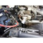Nissan Navara/ Pathfinder Intercooler D40 2.5lt