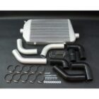 Nissan Navara/ Pathfinder Intercooler D40 2.5lt