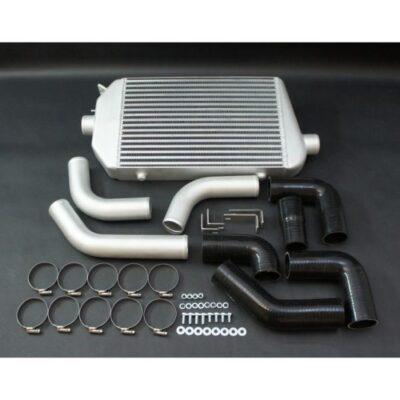Nissan Navara/ Pathfinder Intercooler D40 2.5lt