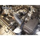 Nissan Navara/ Pathfinder Intercooler D40 2.5lt
