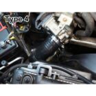 Nissan Navara/ Pathfinder Intercooler D40 2.5lt