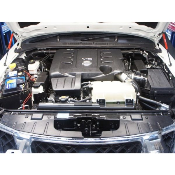 Nissan Navara/Pathfinder Intercooler V9x V6