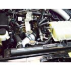 Nissan Navara/Pathfinder Intercooler V9x V6 5 Nissan Navara/Pathfinder Intercooler V9x V6