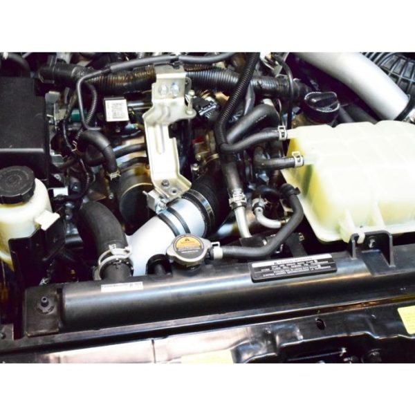 Nissan Navara/Pathfinder Intercooler V9x V6