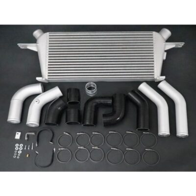 Nissan Navara/Pathfinder Intercooler V9x V6