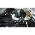 Nissan Patrol Crd High Flow Air Intake
