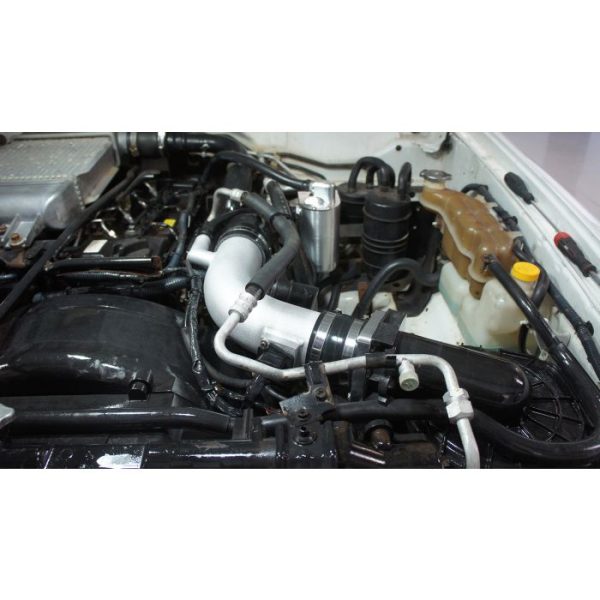 Nissan Patrol Crd High Flow Air Intake