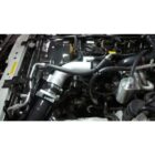 Nissan Patrol Crd High Flow Air Intake