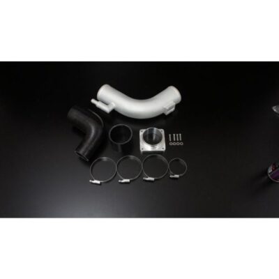Nissan Patrol Crd High Flow Air Intake