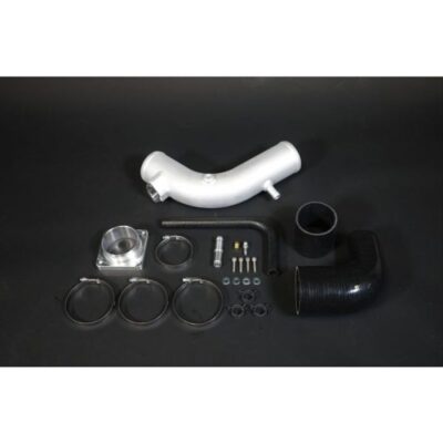 Nissan Patrol Di High Flow Air Intake