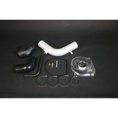 Nissan Patrol Di-T High Flow Air Intake and Air Box Lid Kit