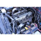 Nissan Patrol GQ Td42 Gt28 Turbo Kit 2 Nissan Patrol GQ Td42 Gt28 Turbo Kit