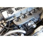 Nissan Patrol GQ Td42 Gt28 Turbo Kit 3 Nissan Patrol GQ Td42 Gt28 Turbo Kit
