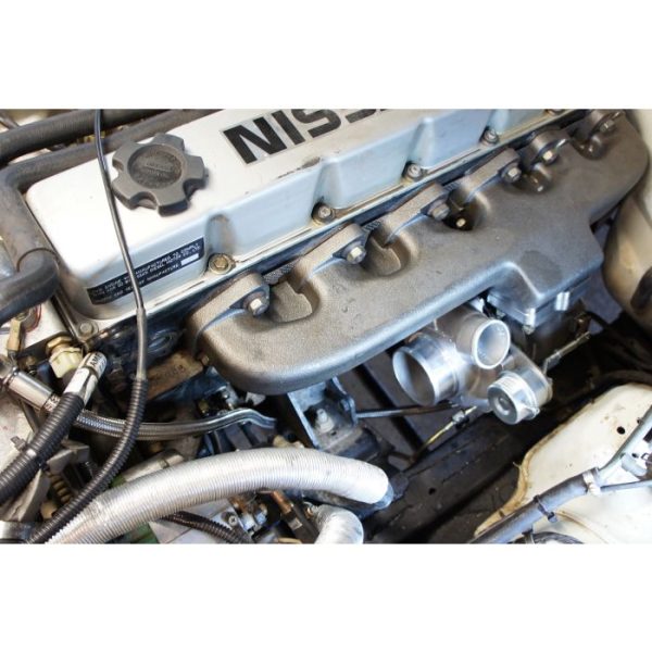 Nissan Patrol GQ Td42 Gt28 Turbo Kit