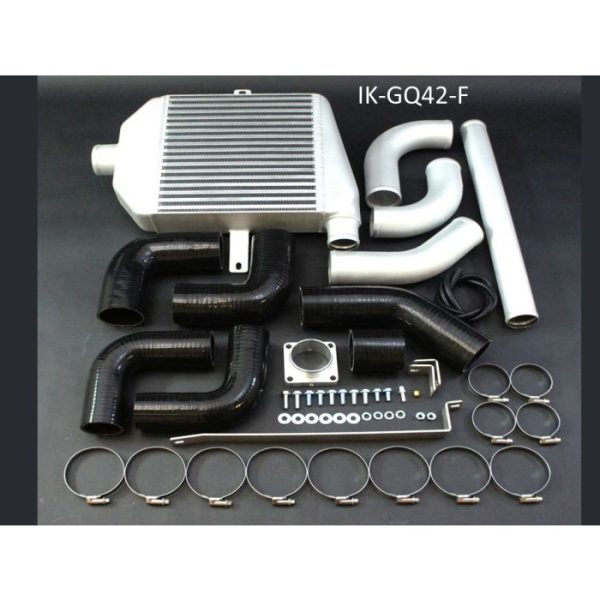 Nissan Patrol GQ Td42 Gt28 Turbo Kit