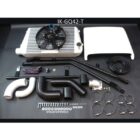 Nissan Patrol GQ Td42 Gt28 Turbo Kit 6 Nissan Patrol GQ Td42 Gt28 Turbo Kit