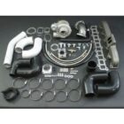 Nissan Patrol GQ Td42 Gt28 Turbo Kit 1 Nissan Patrol GQ Td42 Gt28 Turbo Kit