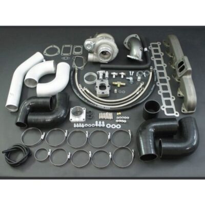 Nissan Patrol GQ Td42 Gt28 Turbo Kit
