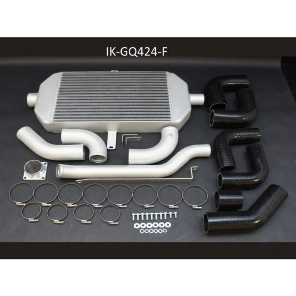 Nissan Patrol GQ Td42 Gt28 Turbo Kit