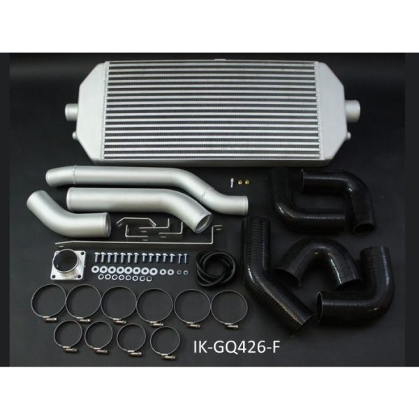 Nissan Patrol GQ Td42 Gt28 Turbo Kit