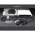 Nissan Patrol GQ Td42 Gt28 Turbo Kit 9 Nissan Patrol GQ Td42 Gt28 Turbo Kit