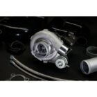 Nissan Patrol GQ Td42 Gtx28 Turbo Kit